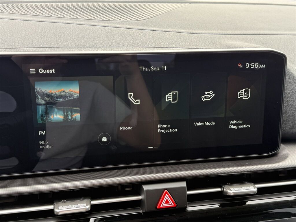 2026 Kia Sportage EX San Clemente CA