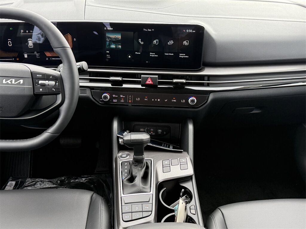 2026 Kia Sportage EX San Clemente CA