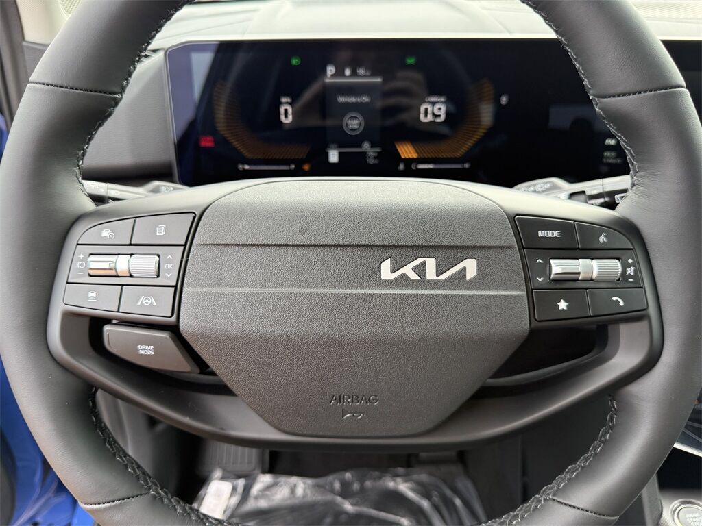 2026 Kia Sportage EX San Clemente CA
