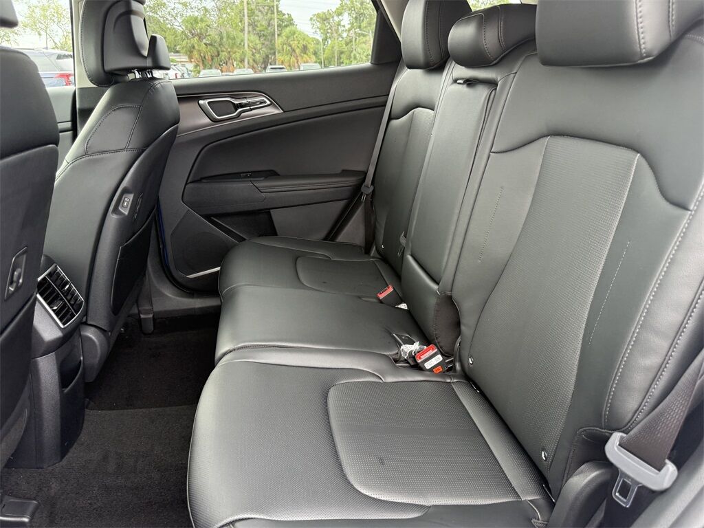2026 Kia Sportage EX San Clemente CA