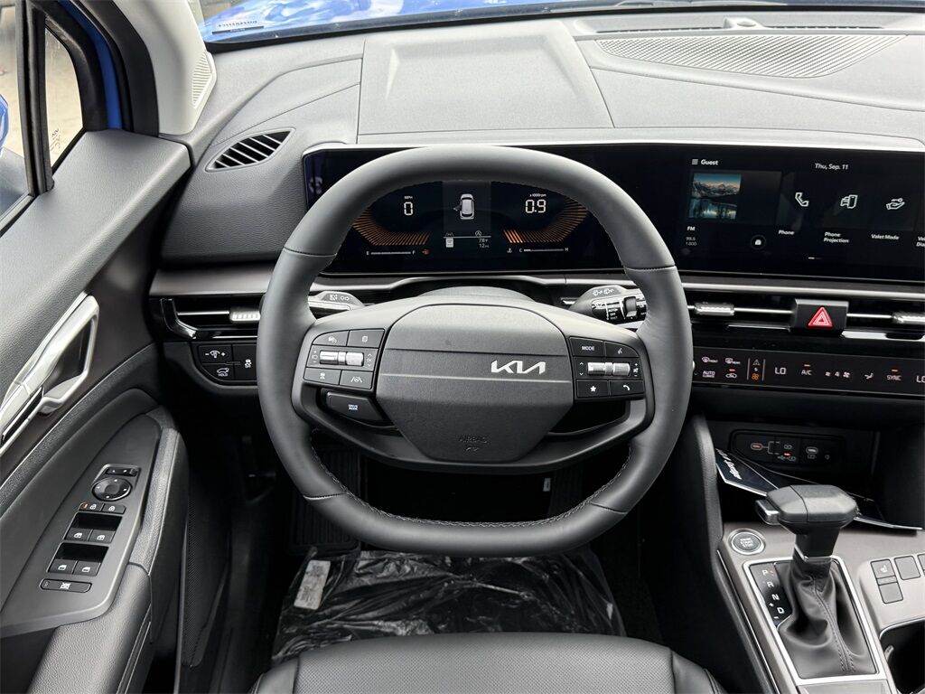 2026 Kia Sportage EX San Clemente CA