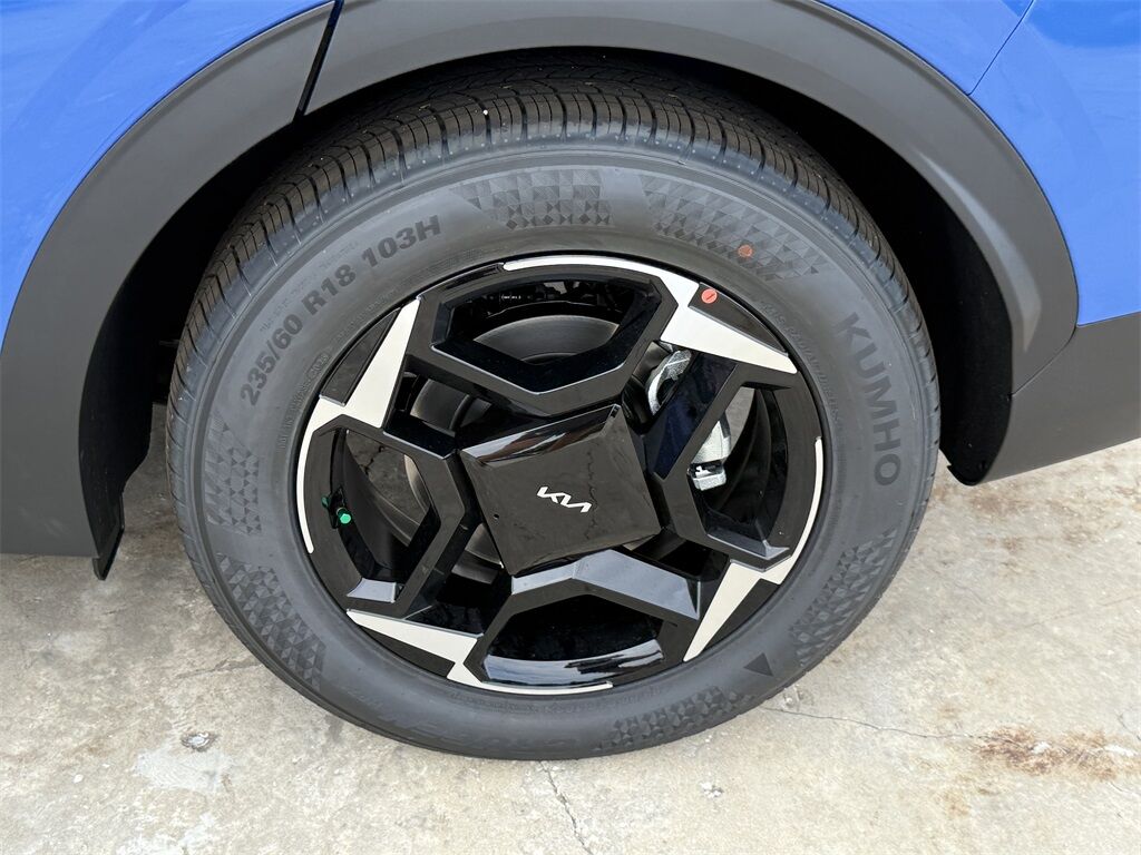 2026 Kia Sportage EX San Clemente CA