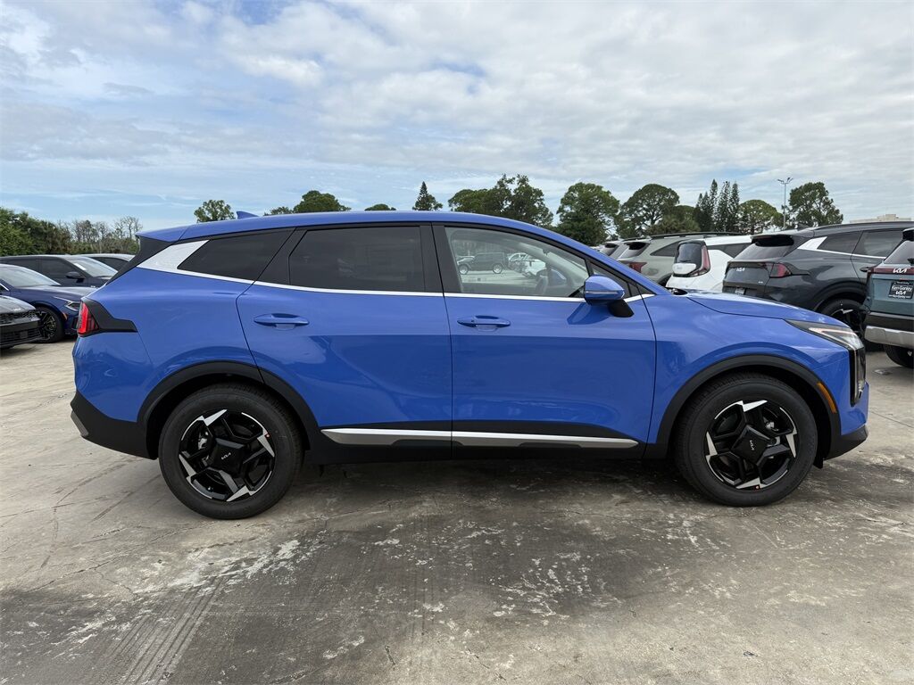 2026 Kia Sportage EX San Clemente CA