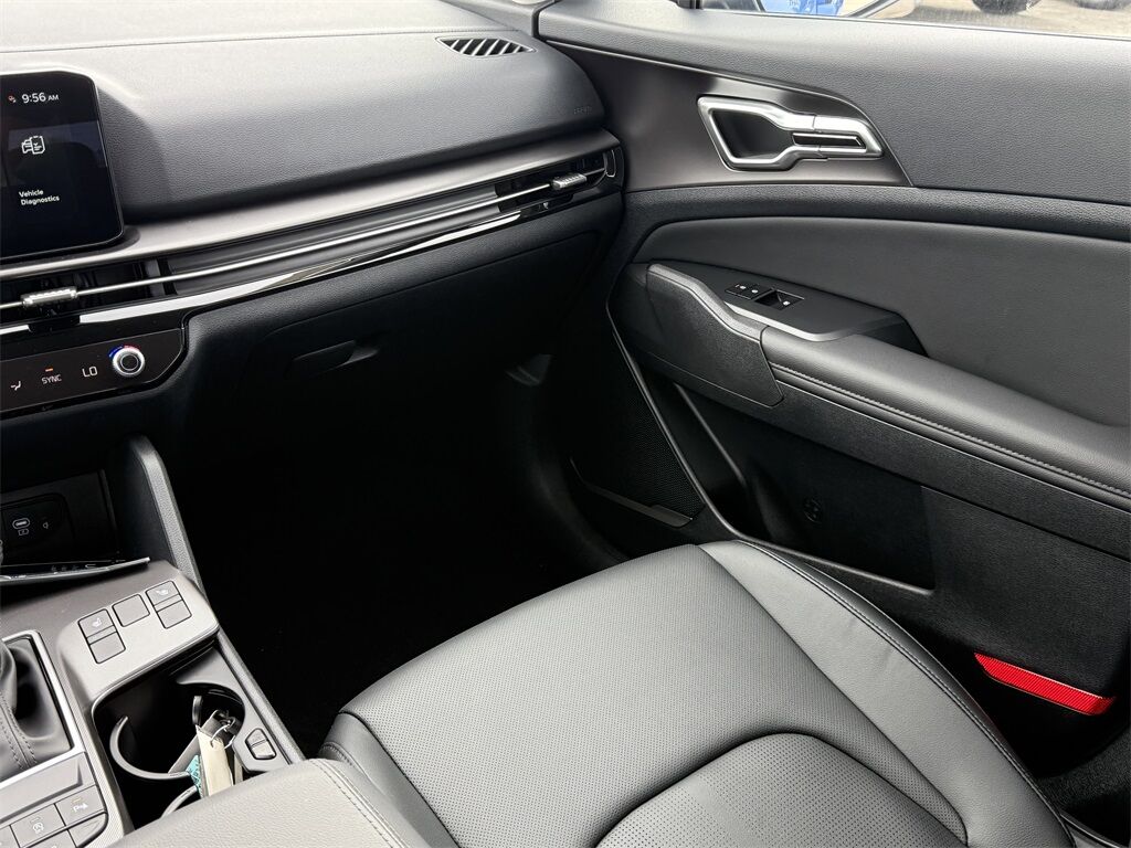 2026 Kia Sportage EX San Clemente CA