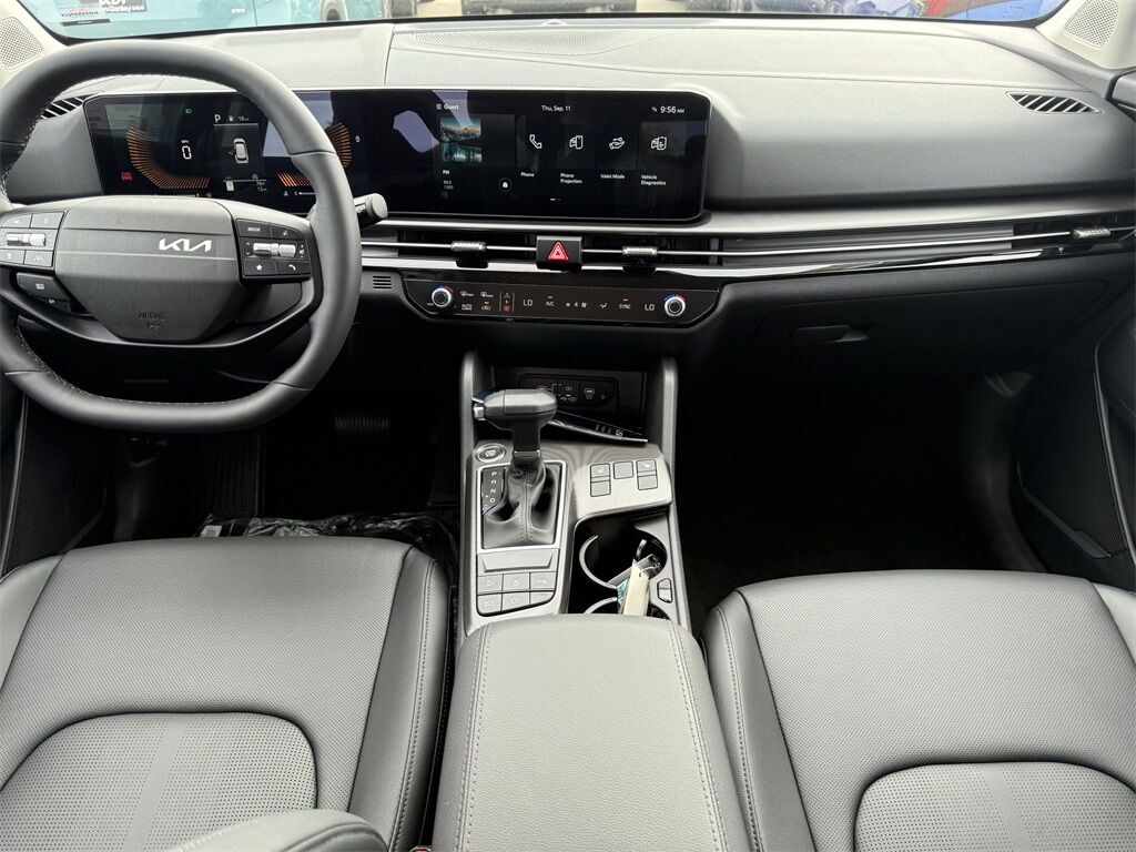 2026 Kia Sportage EX San Clemente CA