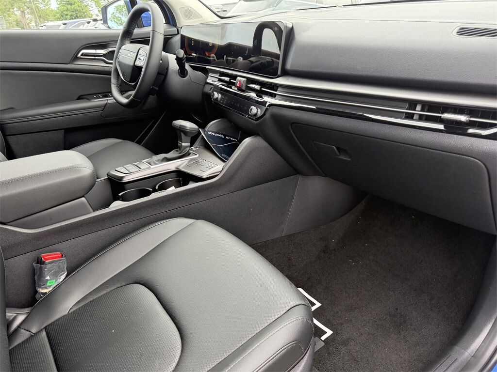 2026 Kia Sportage EX San Clemente CA