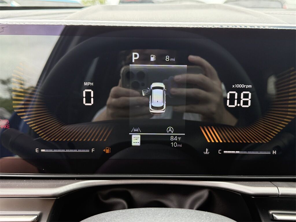 2026 Kia Sportage EX San Clemente CA