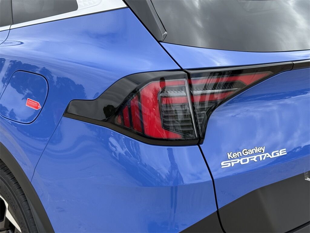 2026 Kia Sportage EX San Clemente CA
