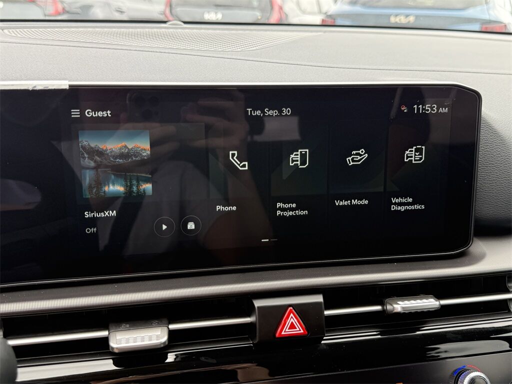 2026 Kia Sportage EX San Clemente CA