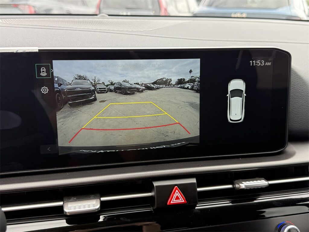2026 Kia Sportage EX San Clemente CA