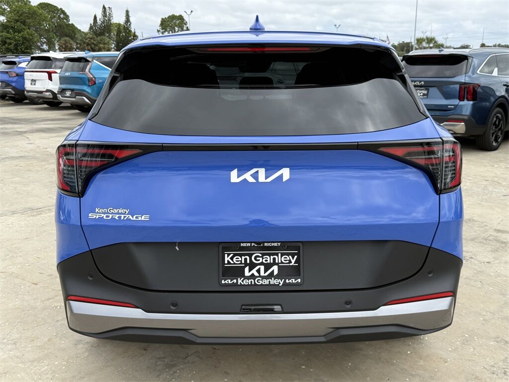 2026 Kia Sportage EX San Clemente CA