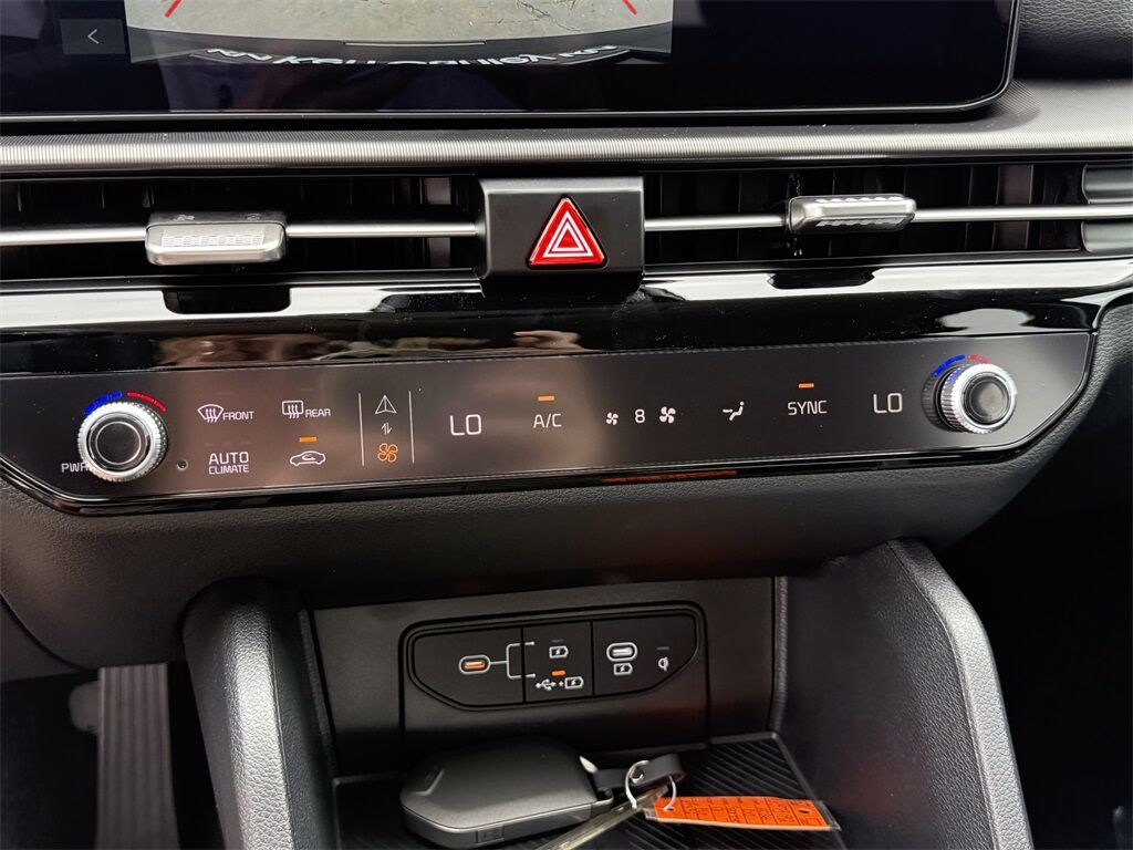 2026 Kia Sportage EX San Clemente CA