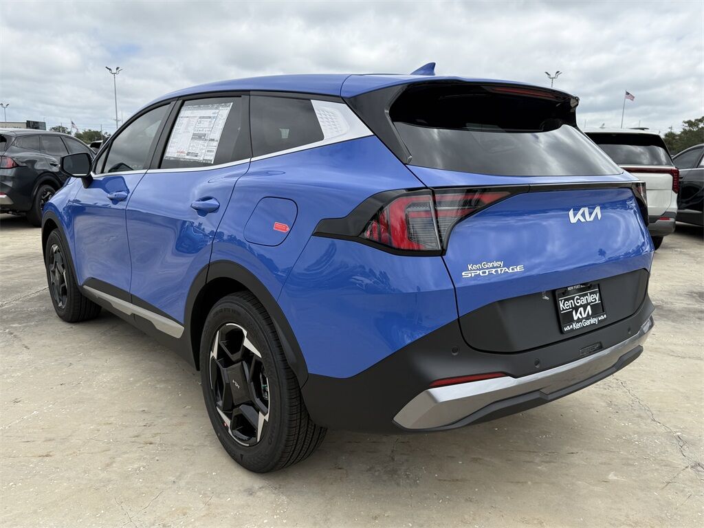 2026 Kia Sportage EX San Clemente CA
