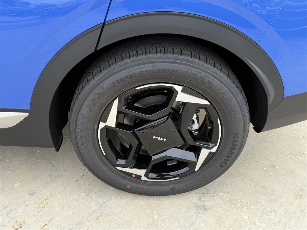 2026 Kia Sportage EX San Clemente CA