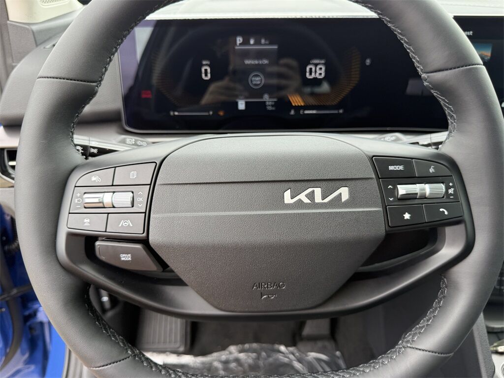 2026 Kia Sportage EX San Clemente CA