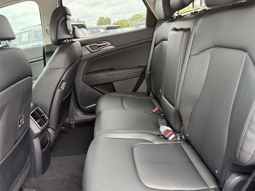 2026 Kia Sportage EX San Clemente CA