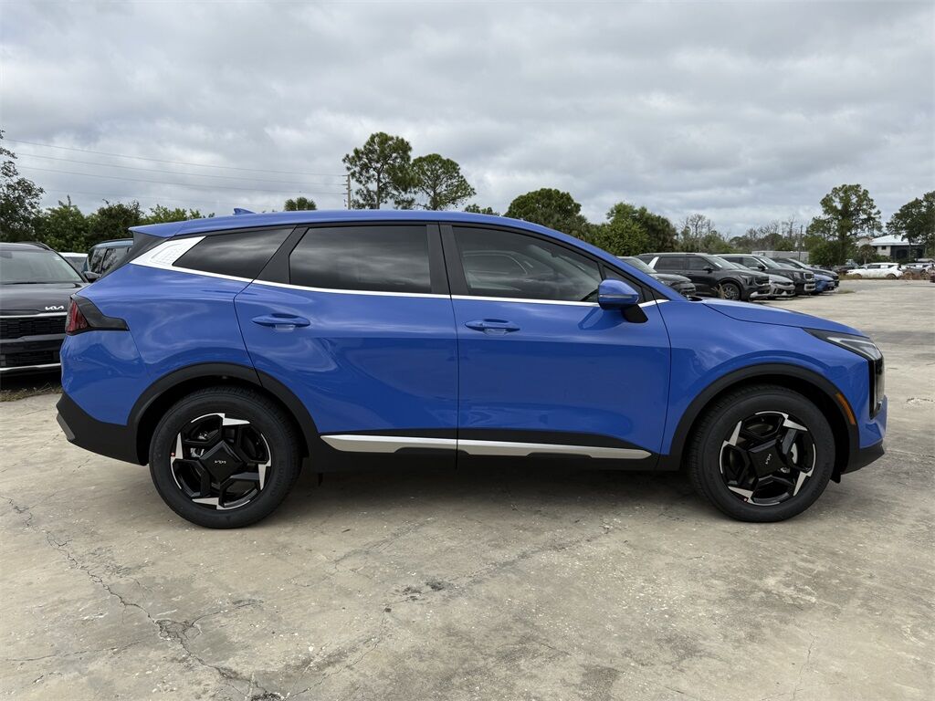 2026 Kia Sportage EX San Clemente CA