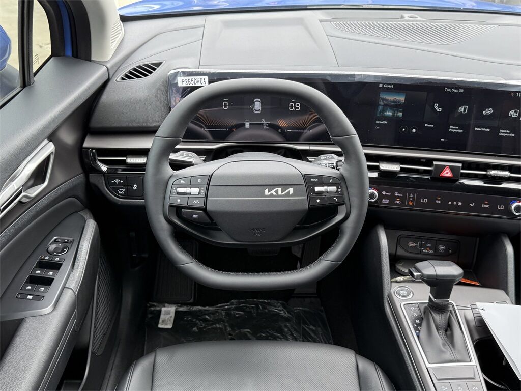 2026 Kia Sportage EX San Clemente CA