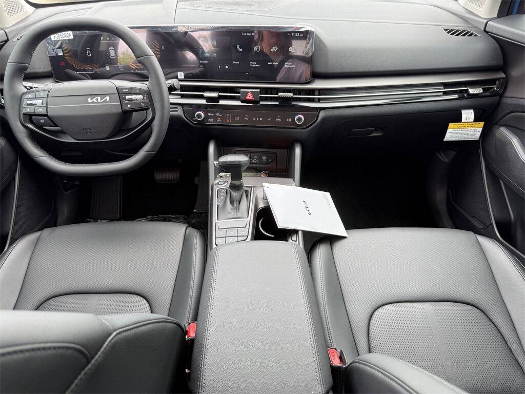 2026 Kia Sportage EX San Clemente CA