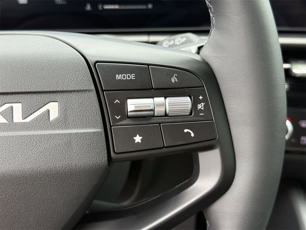 2026 Kia Sportage EX San Clemente CA