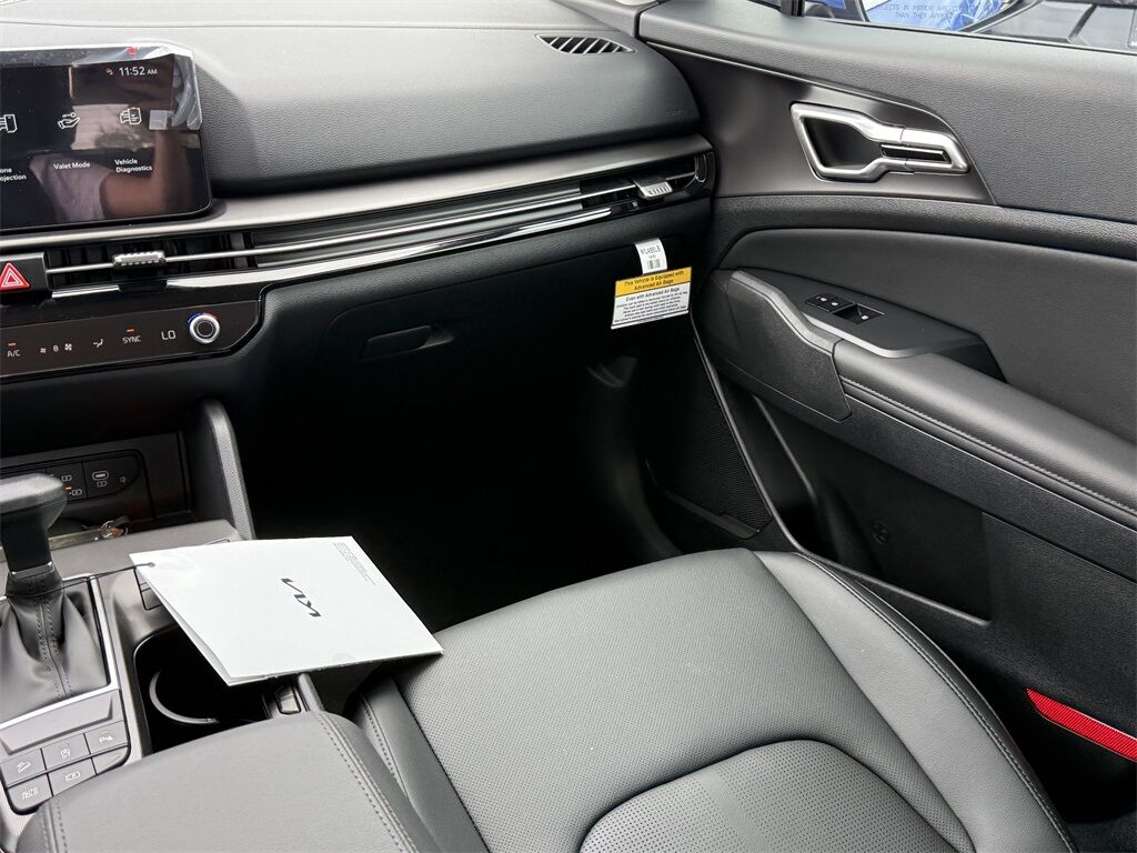 2026 Kia Sportage EX San Clemente CA