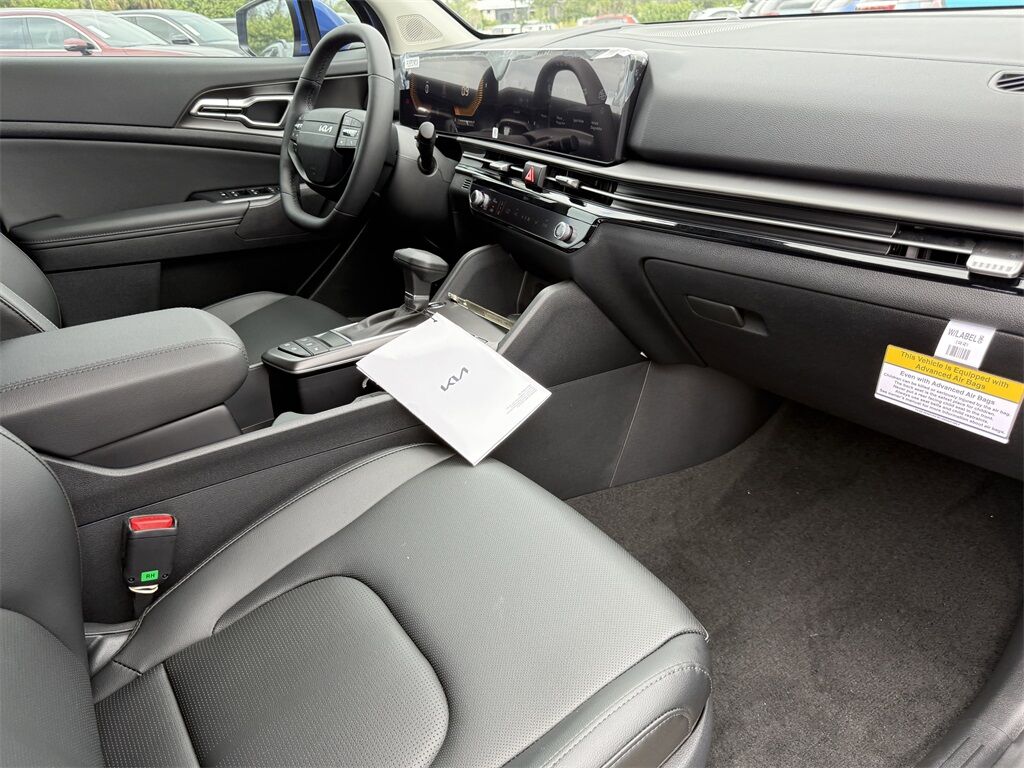 2026 Kia Sportage EX San Clemente CA