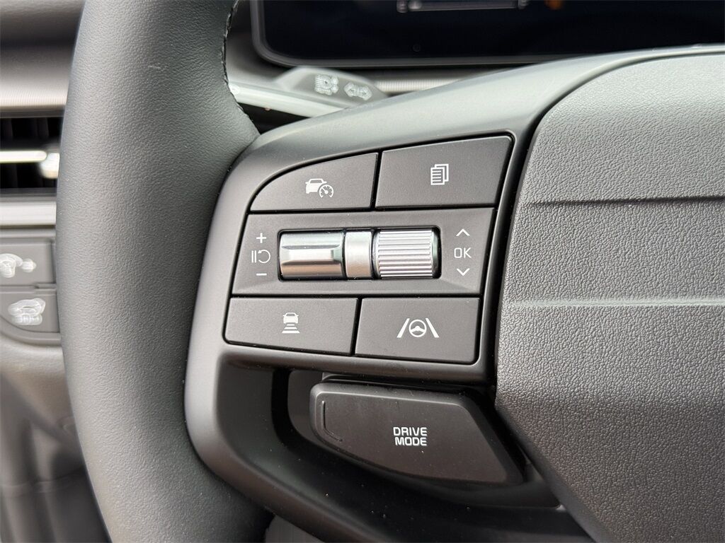 2026 Kia Sportage EX San Clemente CA