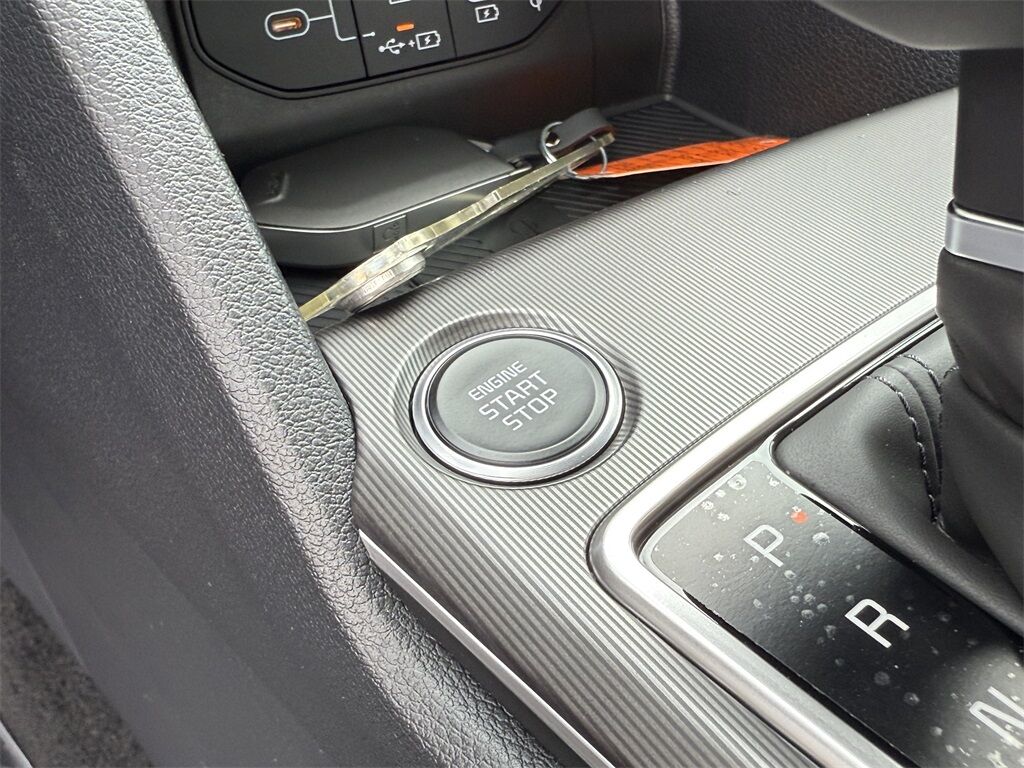 2026 Kia Sportage EX San Clemente CA