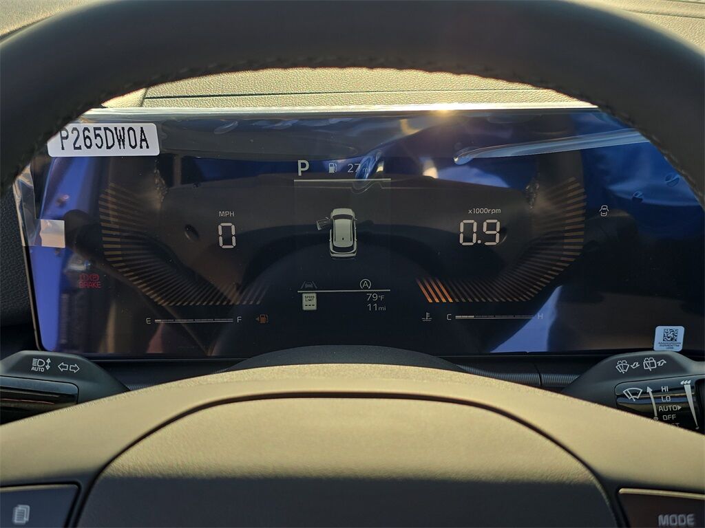 2026 Kia Sportage EX San Clemente CA