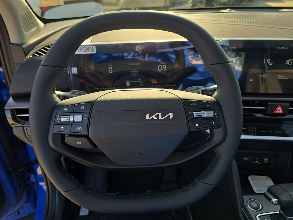 2026 Kia Sportage EX San Clemente CA