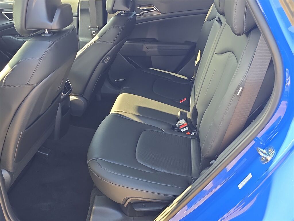 2026 Kia Sportage EX San Clemente CA