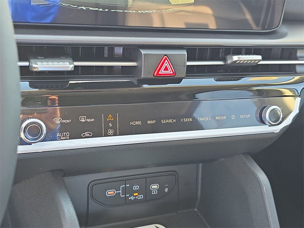 2026 Kia Sportage EX San Clemente CA