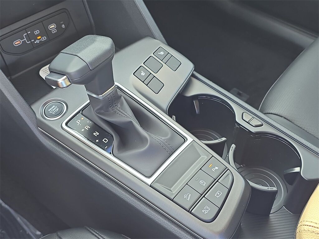 2026 Kia Sportage EX San Clemente CA