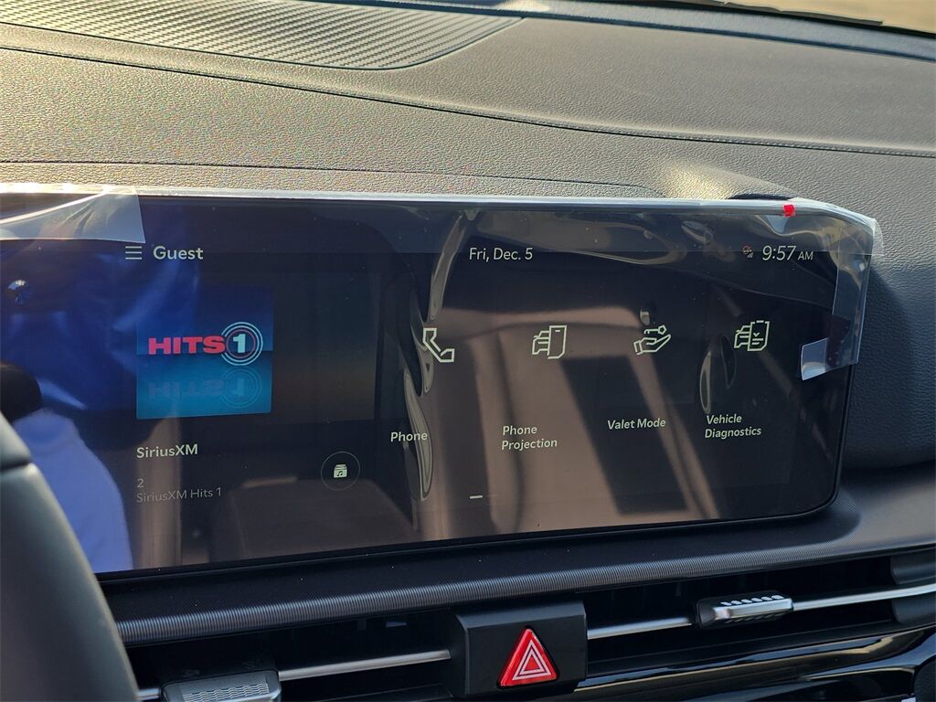 2026 Kia Sportage EX San Clemente CA