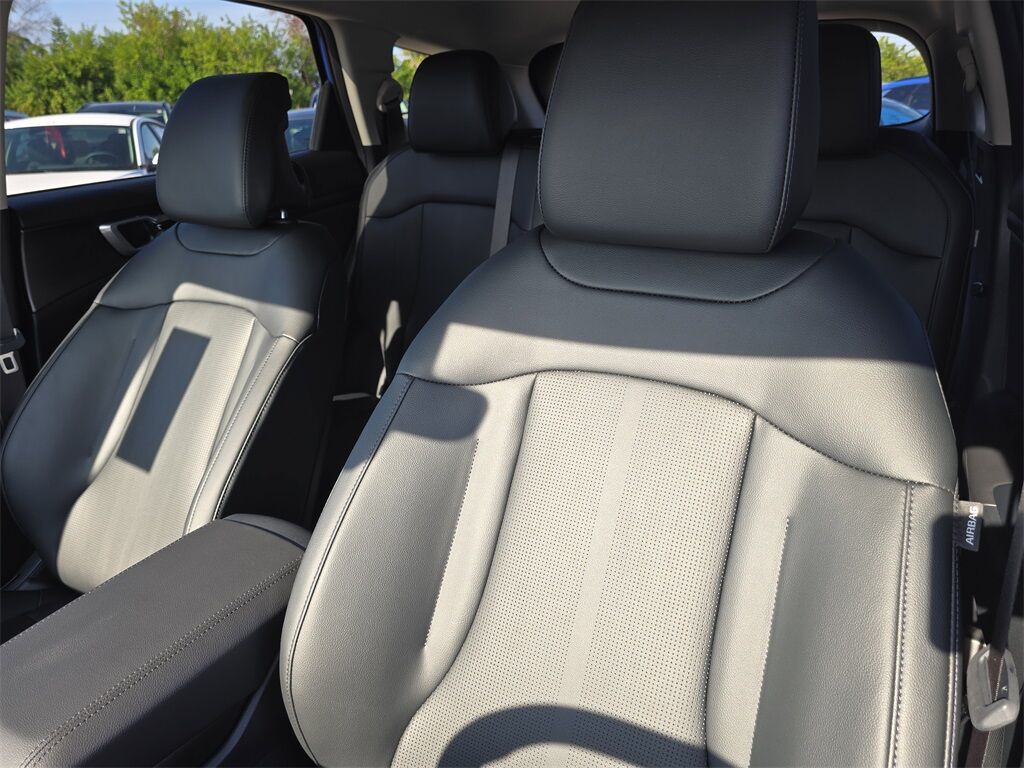 2026 Kia Sportage EX San Clemente CA