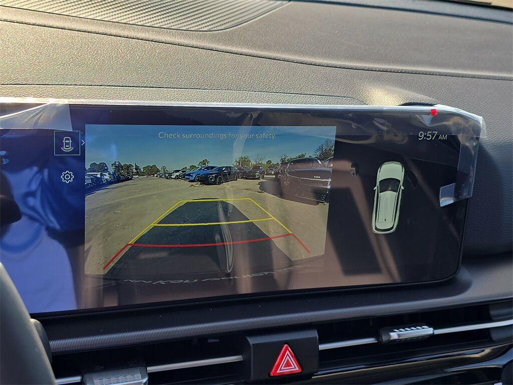 2026 Kia Sportage EX San Clemente CA