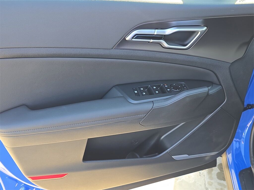 2026 Kia Sportage EX San Clemente CA