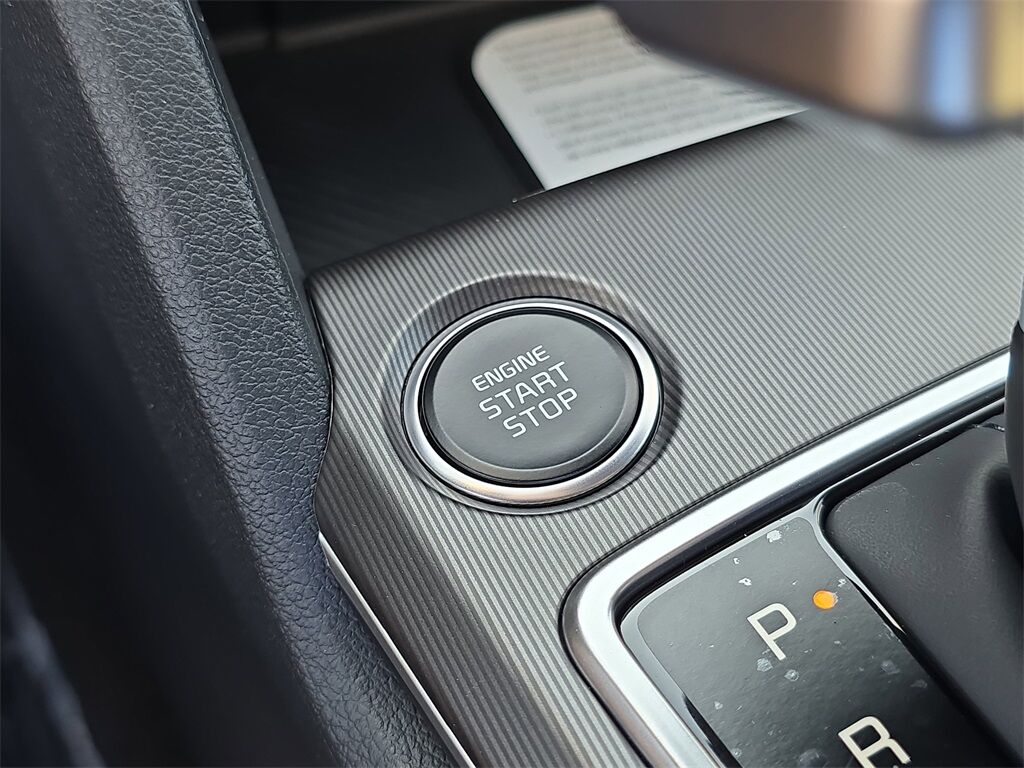 2026 Kia Sportage EX San Clemente CA