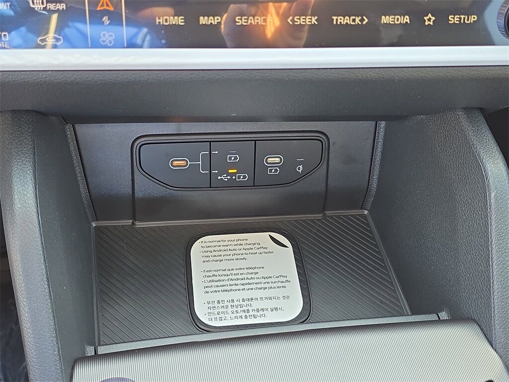 2026 Kia Sportage EX San Clemente CA