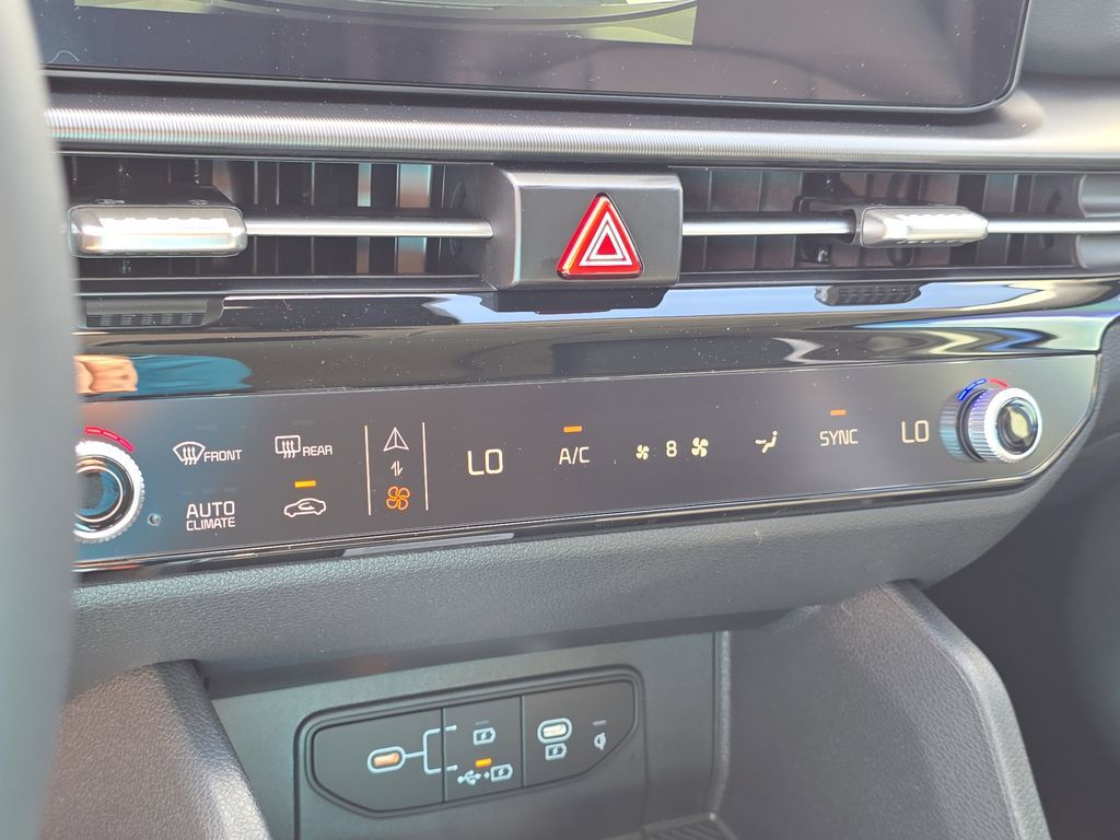 2026 Kia Sportage EX San Clemente CA