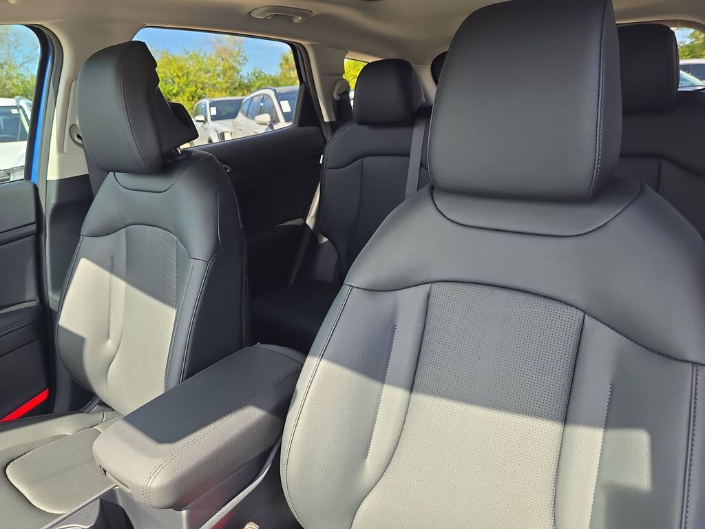 2026 Kia Sportage EX San Clemente CA