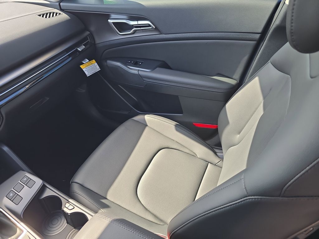 2026 Kia Sportage EX San Clemente CA