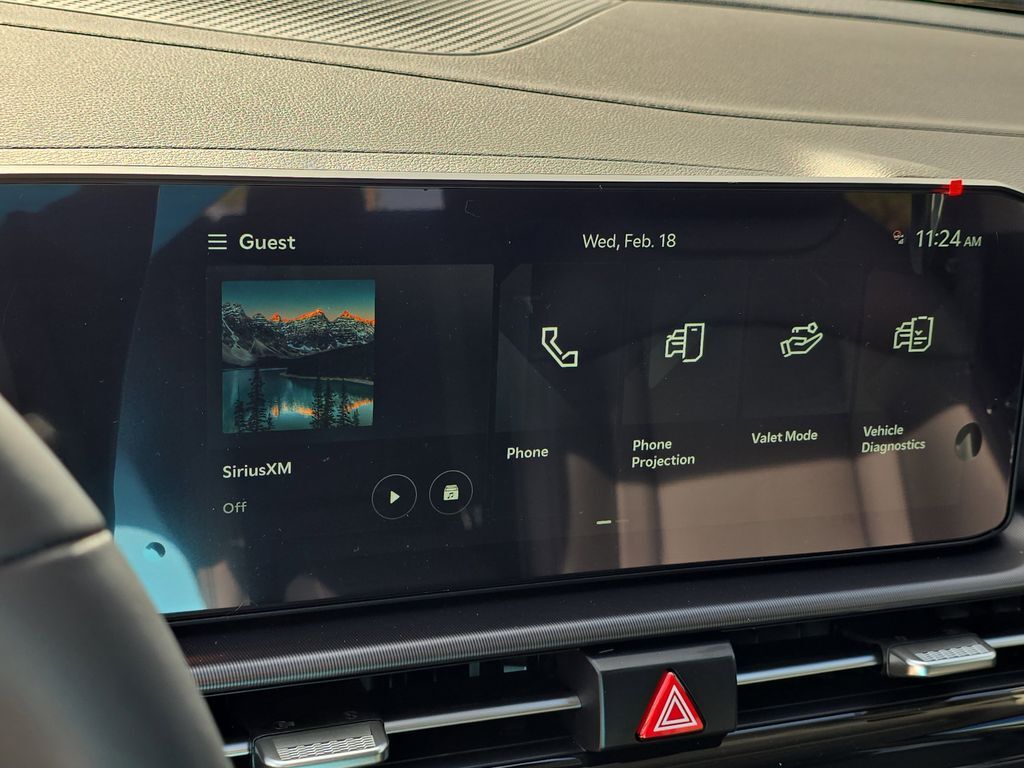 2026 Kia Sportage EX San Clemente CA