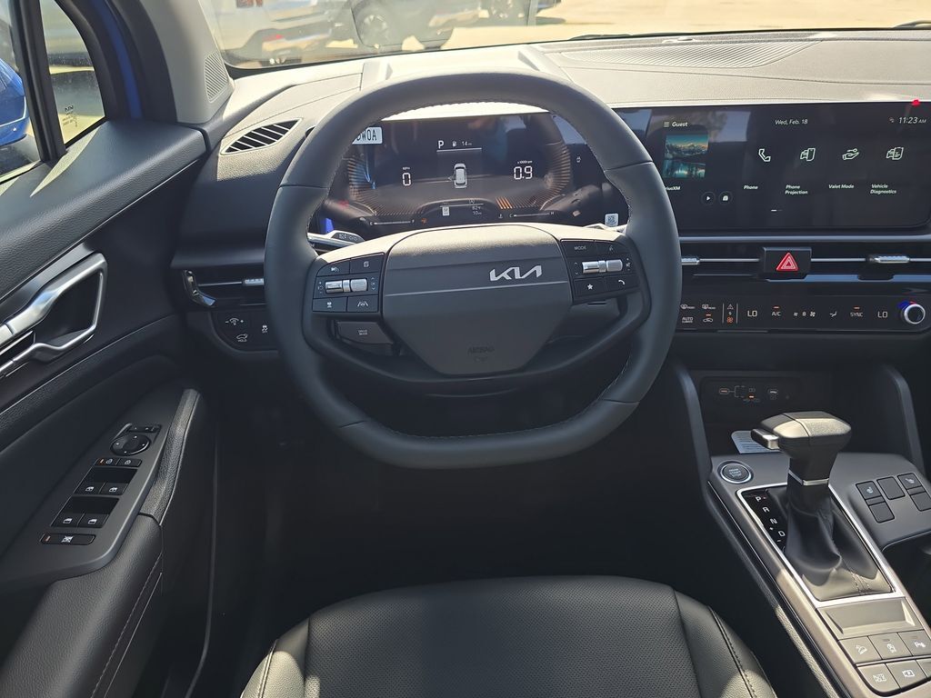 2026 Kia Sportage EX San Clemente CA