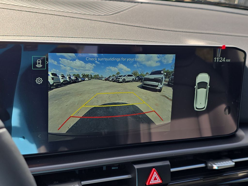 2026 Kia Sportage EX San Clemente CA