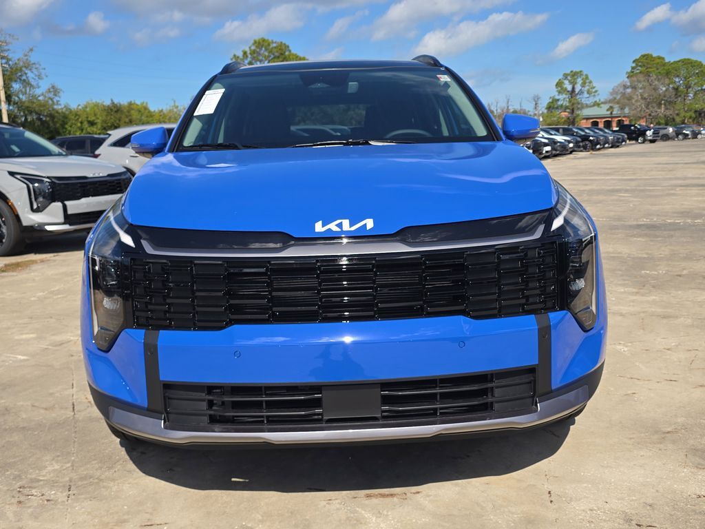 2026 Kia Sportage EX San Clemente CA