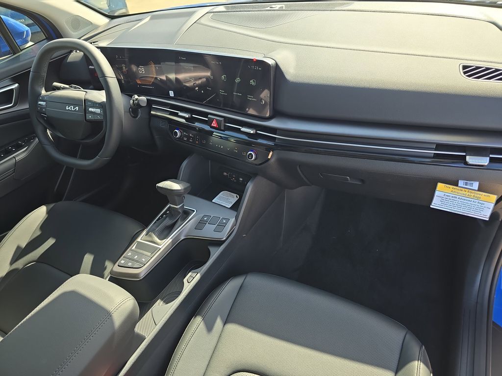 2026 Kia Sportage EX San Clemente CA