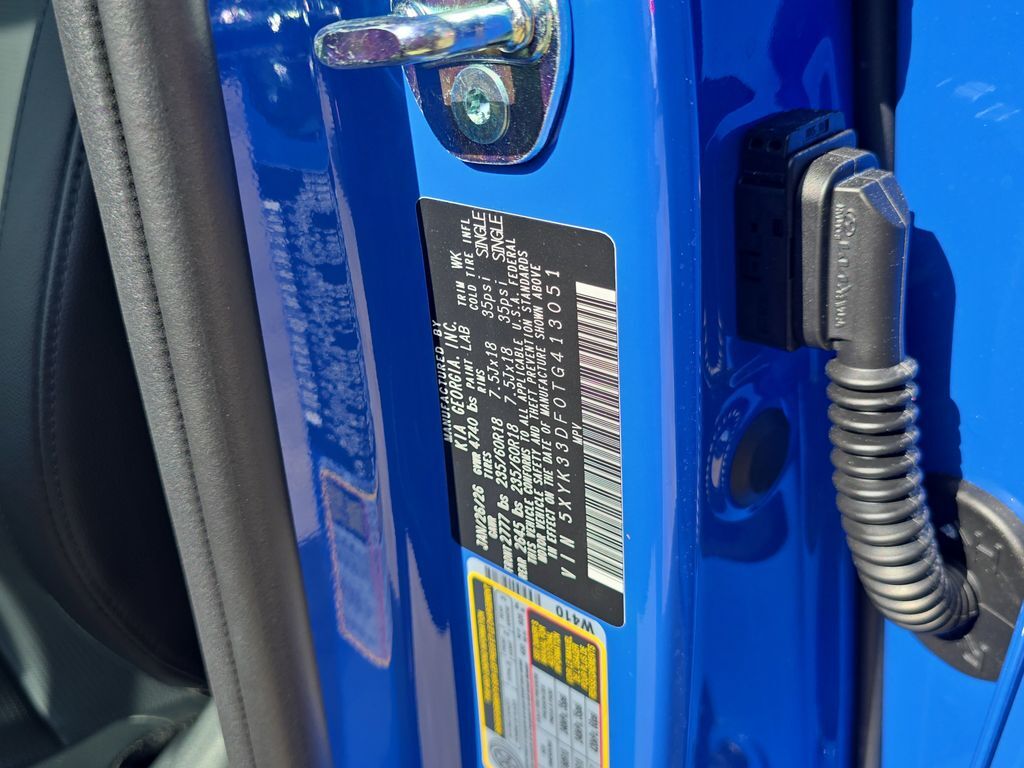 2026 Kia Sportage EX San Clemente CA