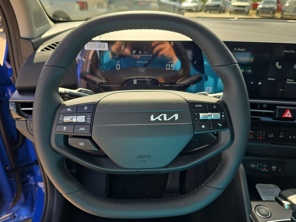 2026 Kia Sportage EX San Clemente CA