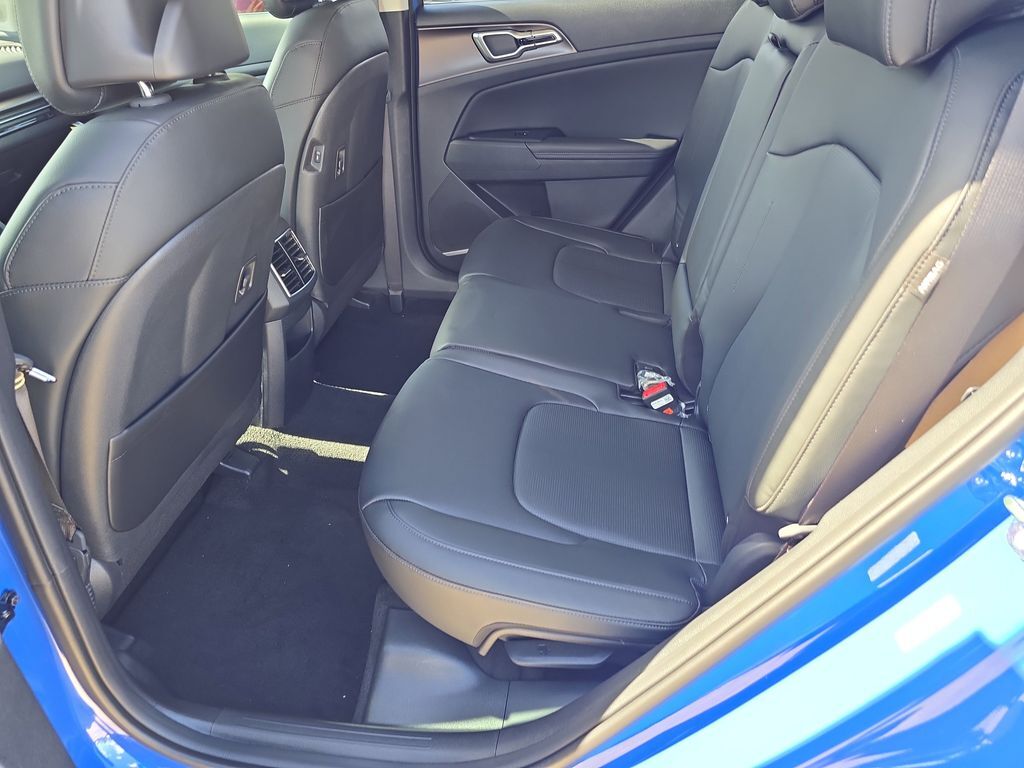 2026 Kia Sportage EX San Clemente CA